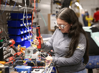 Greenheck Wire Harness Assembly